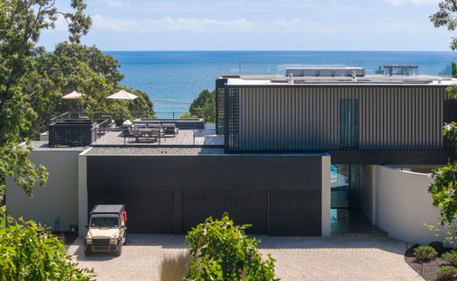 Casa en Montauk, Nueva York, Estados Unidos 1