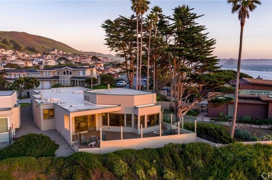 House in Cayucos, California, United States 2 - 17461203