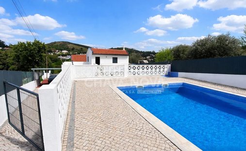 Casa en Quarteira, Algarve, Portugal 1
