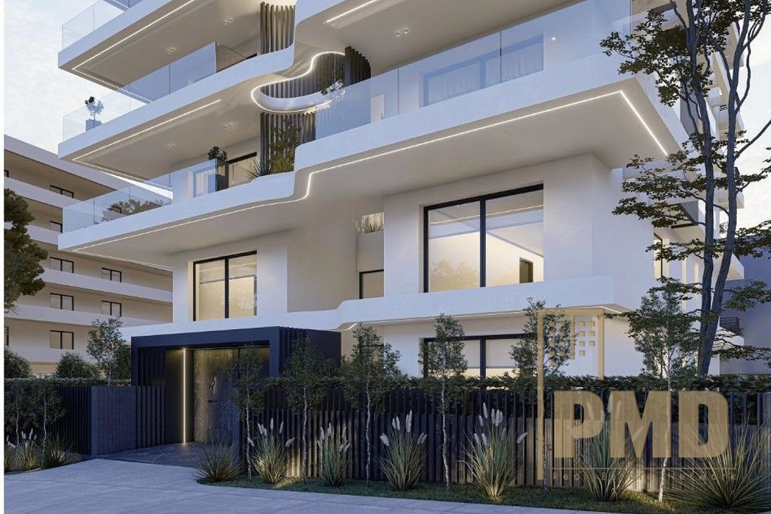 Apartment in Glyfada, Attica, Greece 1 - 16822690