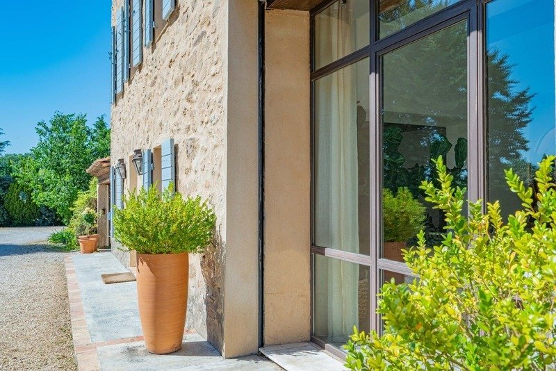 House in Trets, Provence-Alpes-Côte d'Azur, France 1 - 17452099
