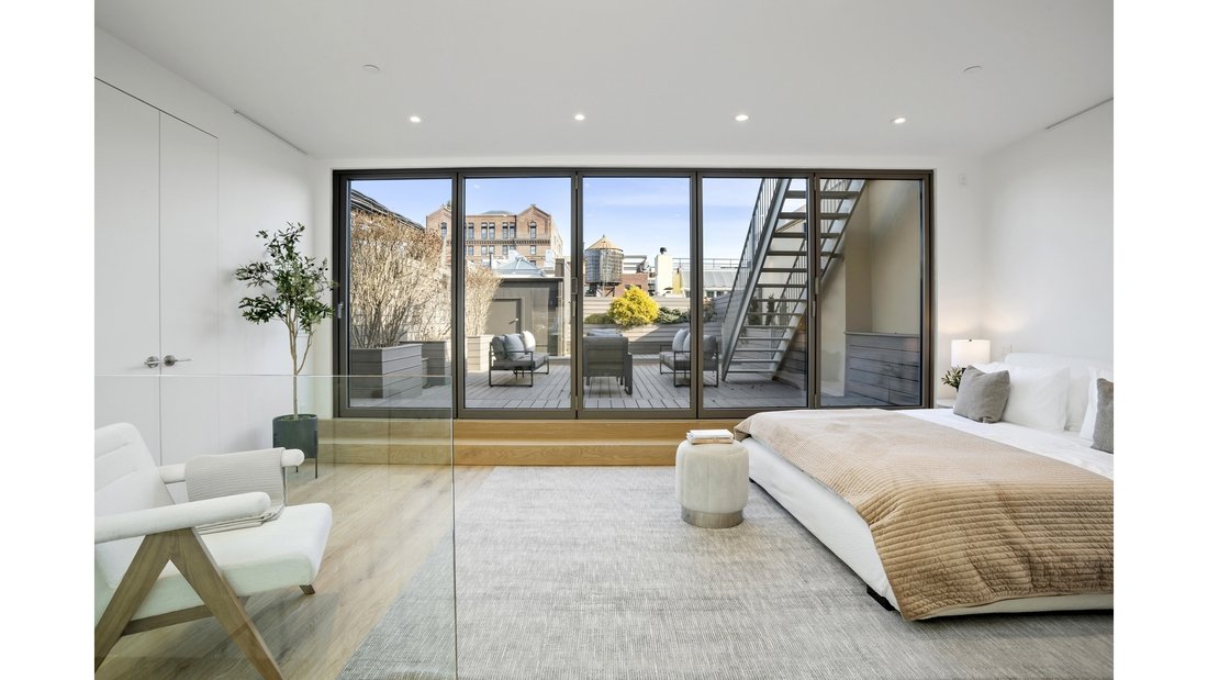 Condo in New York, New York, United States 1 - 17462070