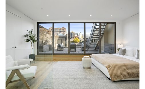 Condominio en Nueva York, Nueva York, Estados Unidos 1