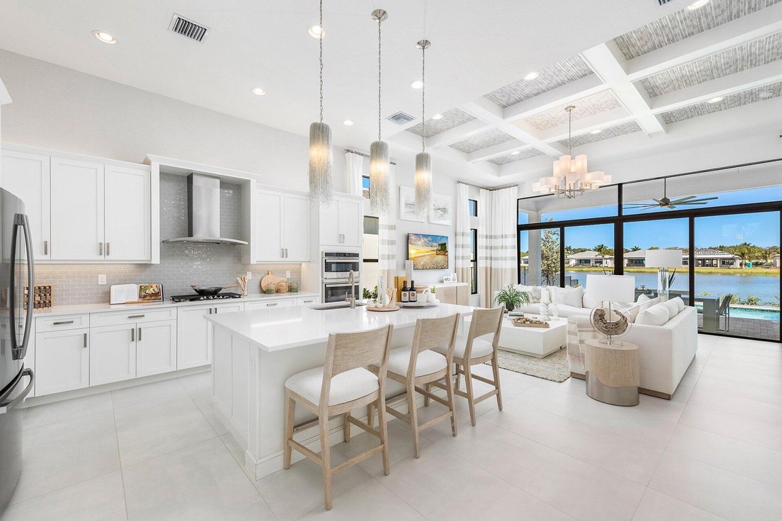 House in Boynton Beach, Florida, United States 5 - 17462566