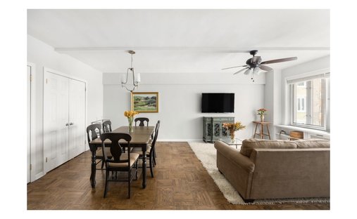 Co Op in New York, New York, United States 1