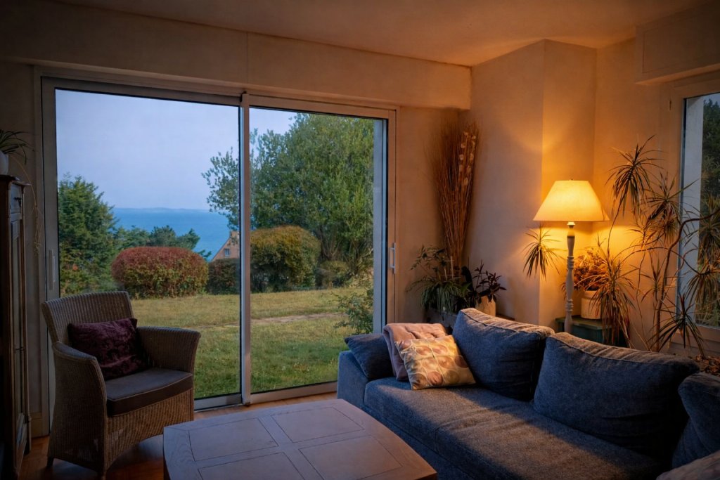 House in Pouldavid, Douarnenez, France 2 - 15888995
