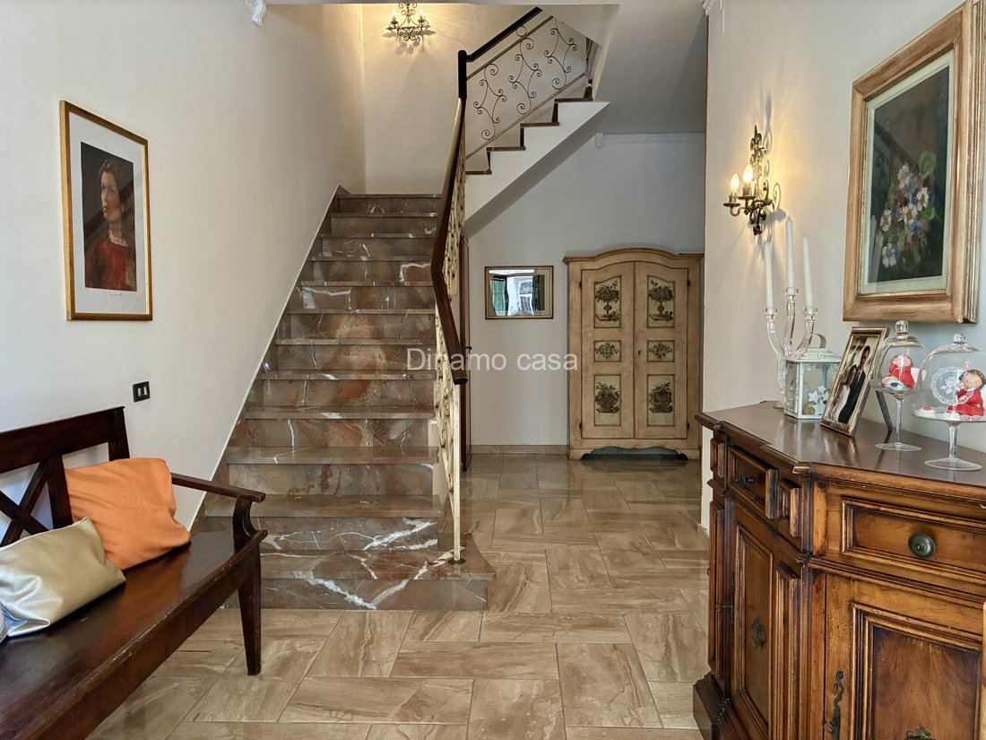 House in Maliseti - Narnali - Viaccia, Prato, Tuscany 1 - 17455004