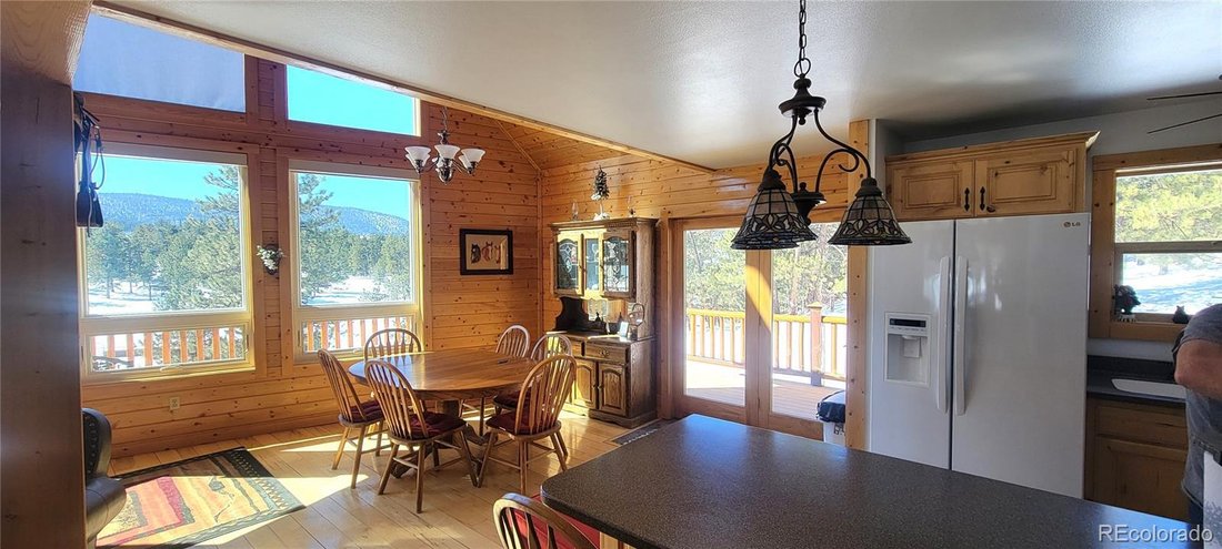 House in Guffey, Colorado, United States 2 - 17453375