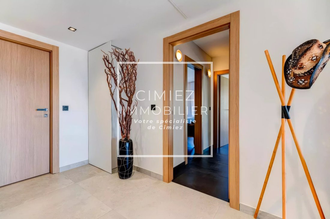 Apartment in Pasteur, Nice, France 5 - 17451954