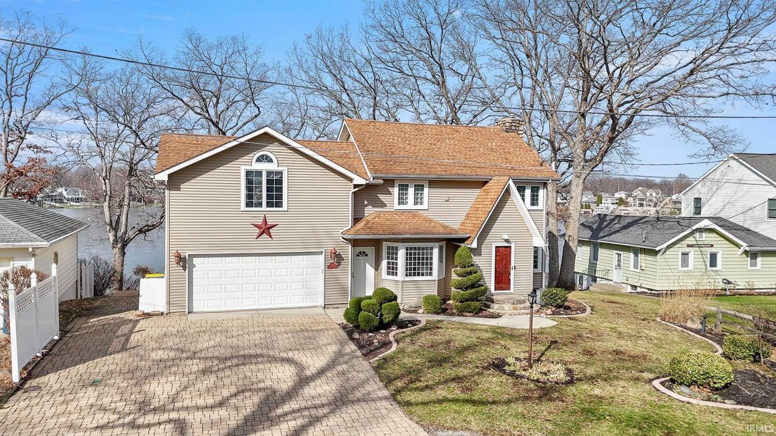 House in Hamilton, Indiana, United States 3 - 17459122