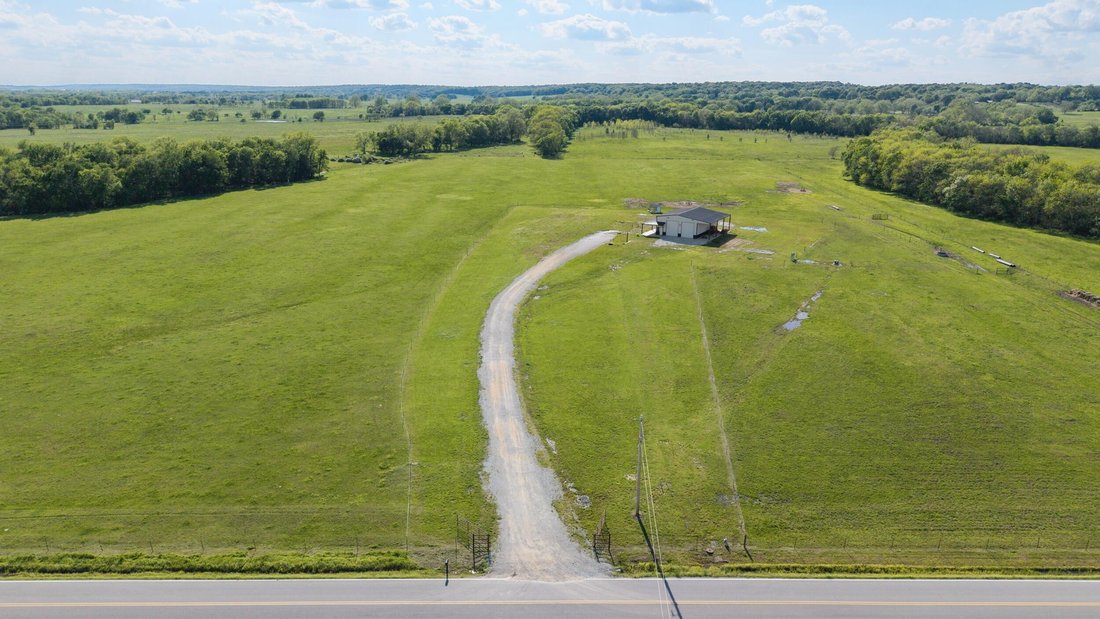 House in Afton, Oklahoma, United States 1 - 17462597