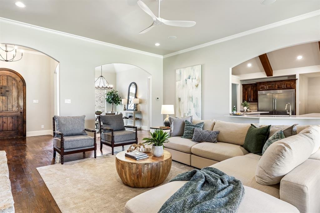 House in Prosper, Texas, United States 5 - 17454117