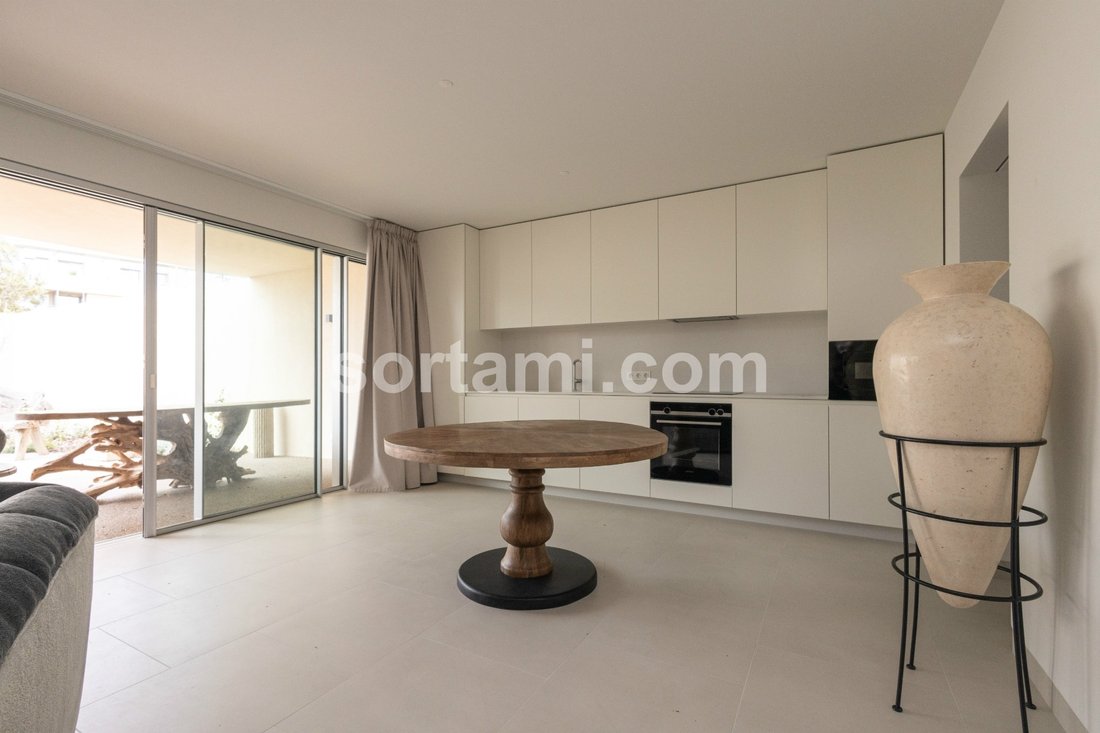 Apartment in Vilamoura, Quarteira, Algarve 5 - 17454875