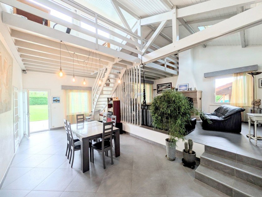 Villa in Freydiere-Bans, Givors, France 4 - 16250653