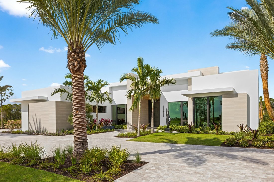 House in Loxahatchee, Florida, United States 4 - 17451052
