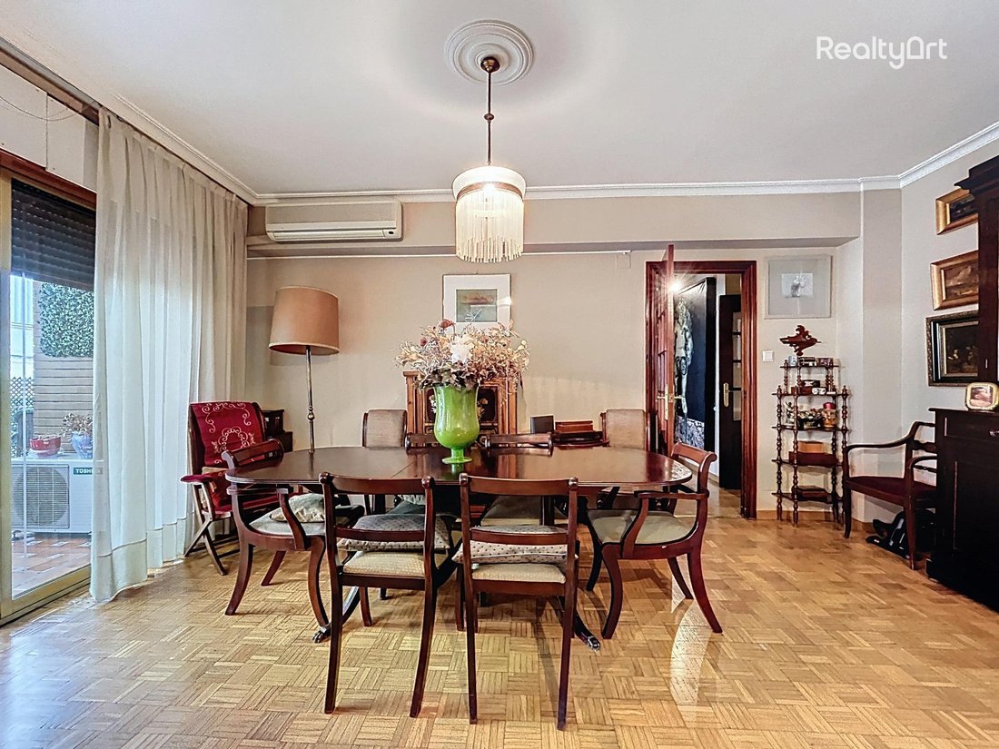 Apartment in Casco Antiguo, Seville, Spain 2 - 17456801