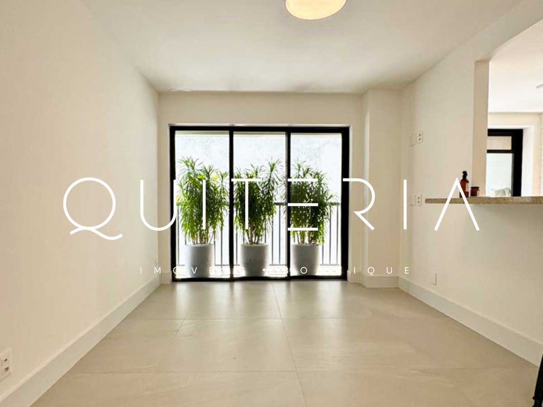 Apartment in Rio de Janeiro, State of Rio de Janeiro, Brazil 5 - 17454724