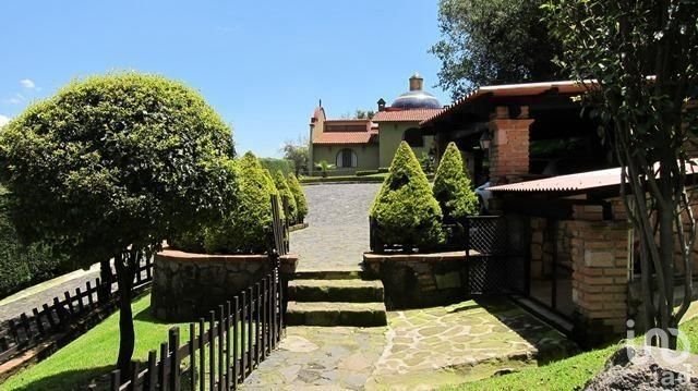 House in Zacamulpa, State of Mexico, Mexico 2 - 17451744