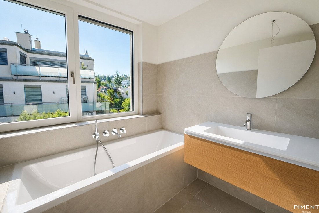 Apartment in Vienna, Wien, Austria 3 - 17028029