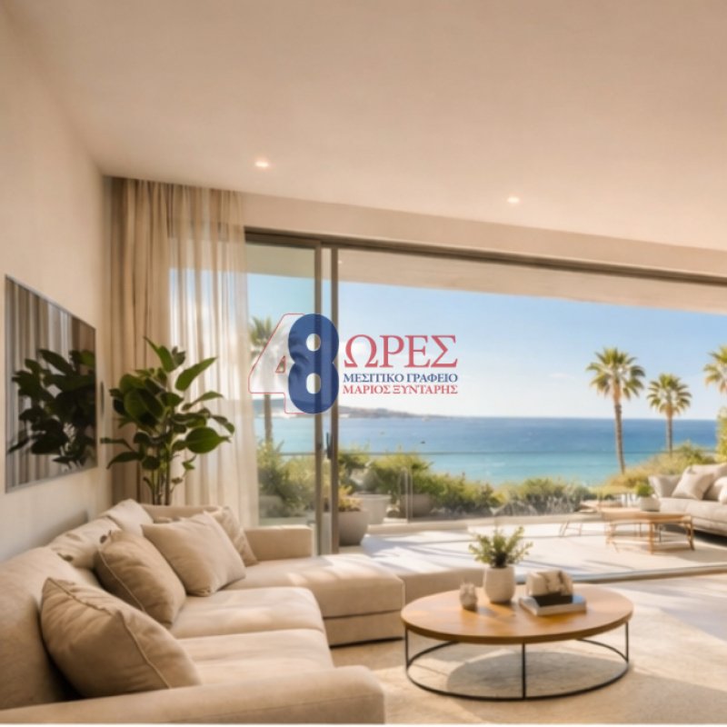 Apartment in Chios, Aegean, Greece 1 - 17454679