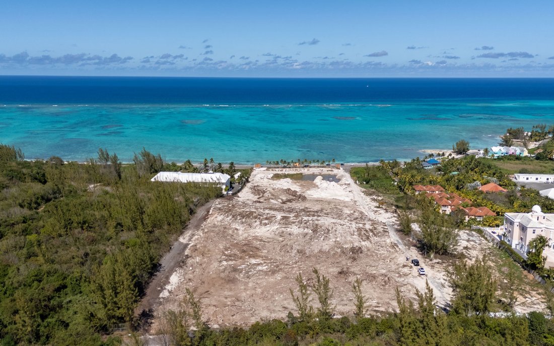 Land in Nassau, New Providence, The Bahamas 4 - 17451918