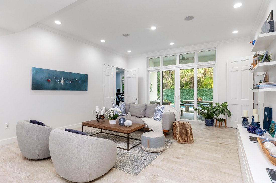 House in Key Biscayne, Florida, United States 5 - 17454790