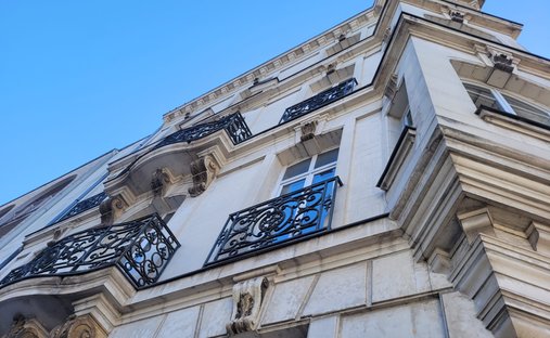 Apartment in Nantes, Pays de la Loire, France 1