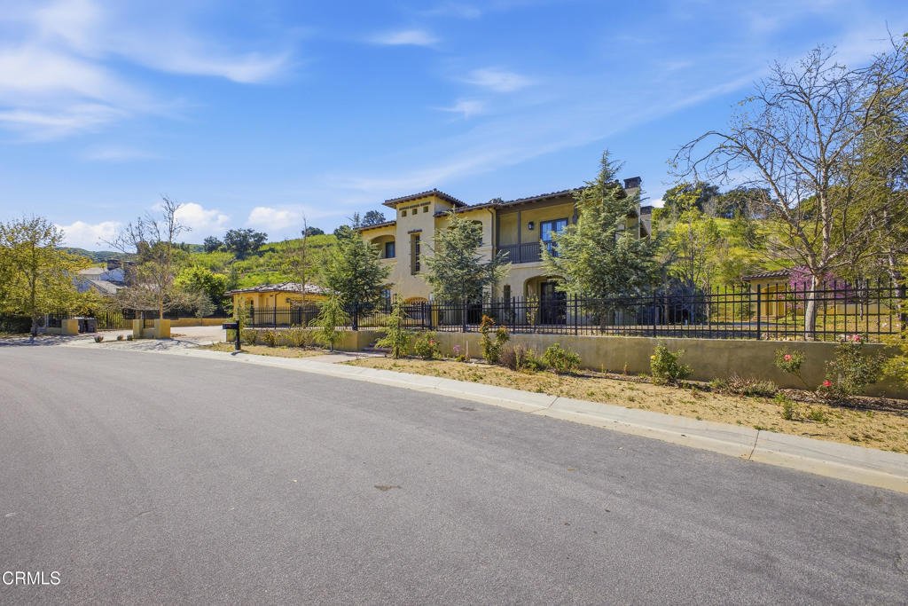 House in Agoura Hills, California, United States 1 - 17453848