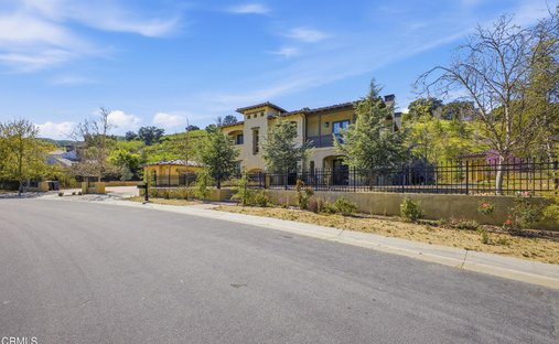 House in Agoura Hills, California, United States 1
