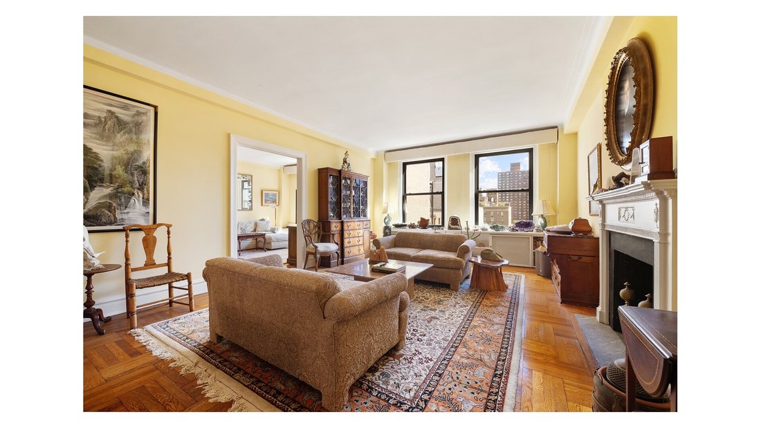 Co Op in New York, New York, United States 3 - 16983751