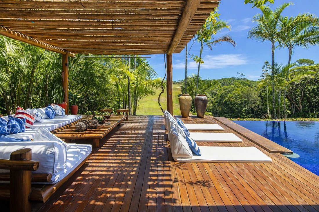 Villa in Trancoso, State of Bahia, Brazil 4 - 12453855