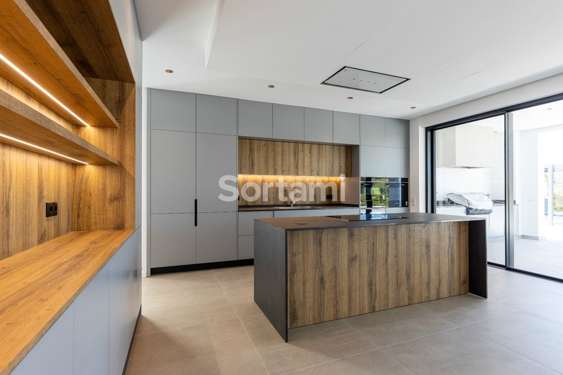 House in Vilamoura, Quarteira, Algarve 4 - 14605293