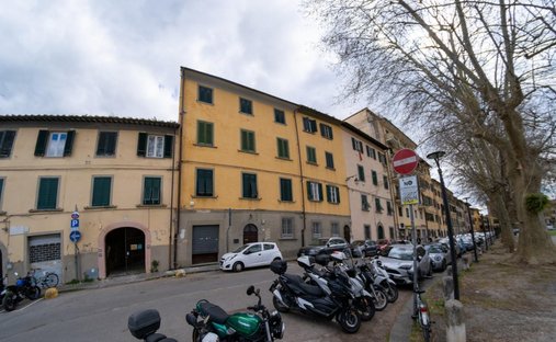 Apartment in San Francesco, Pisa, Italy 1