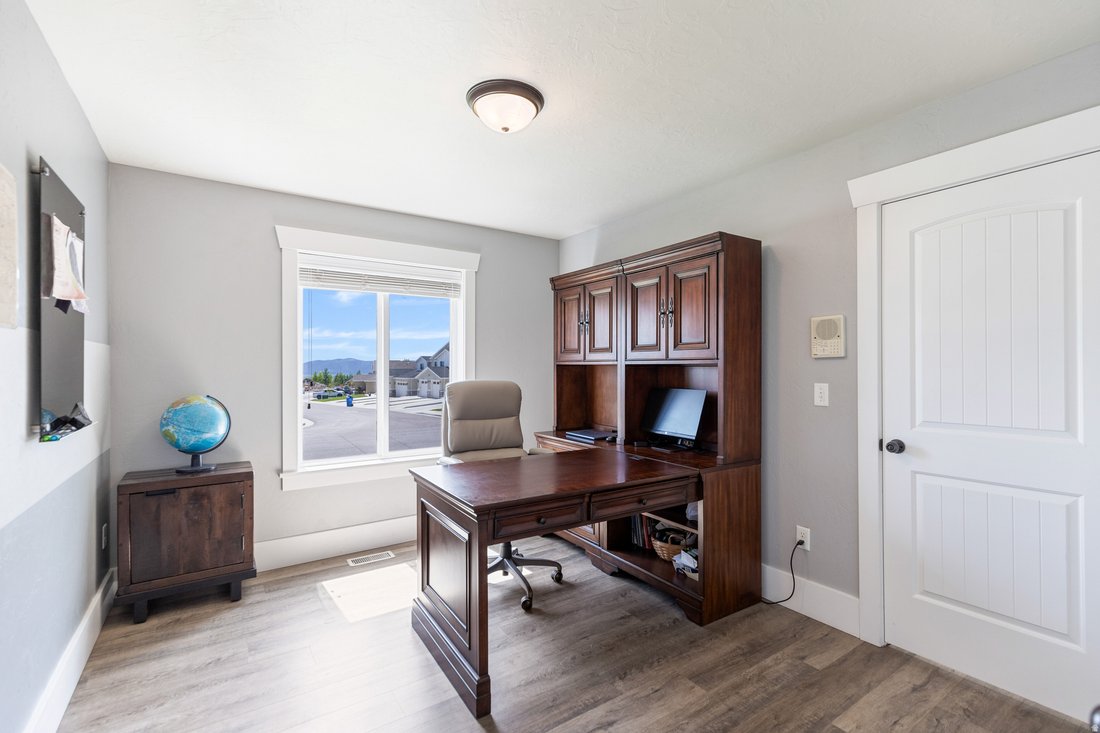 House in Richmond, Utah, United States 5 - 17451221
