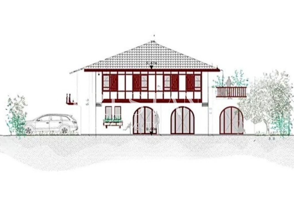 House in République - Beau Rivage, Biarritz, France 5 - 17454534