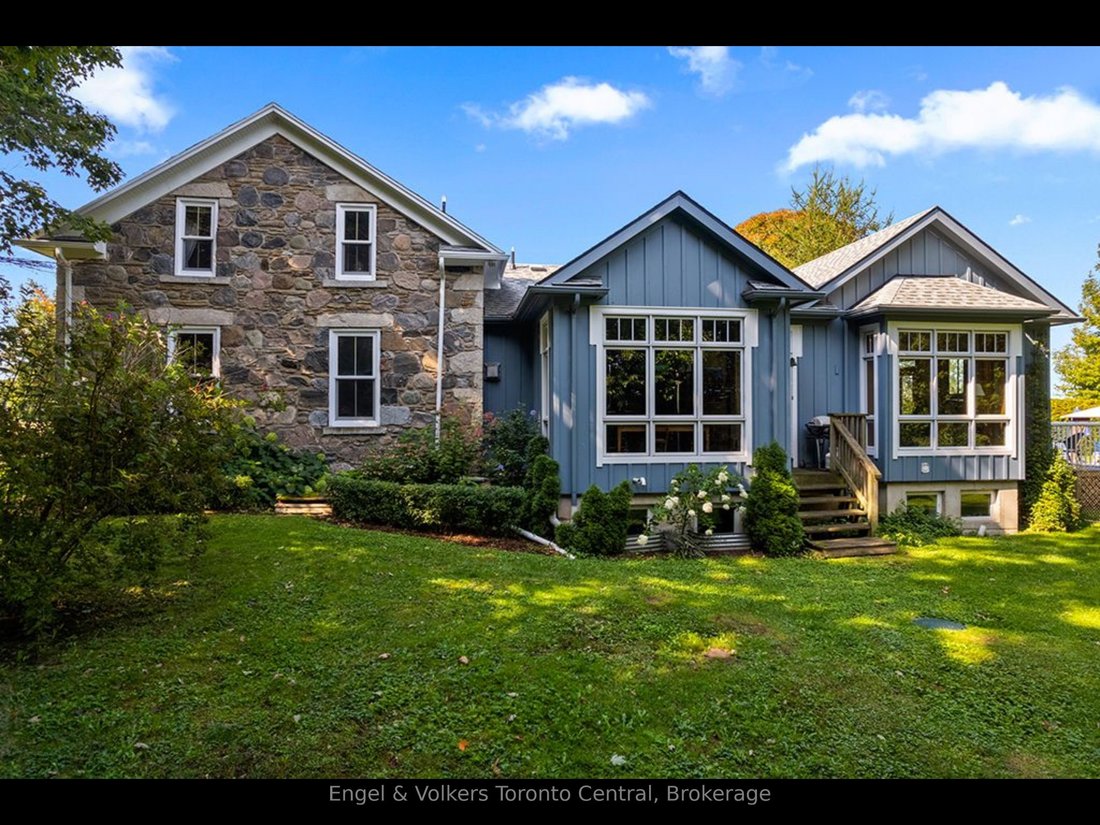 House in Meaford, Ontario, Canada 4 - 17460403
