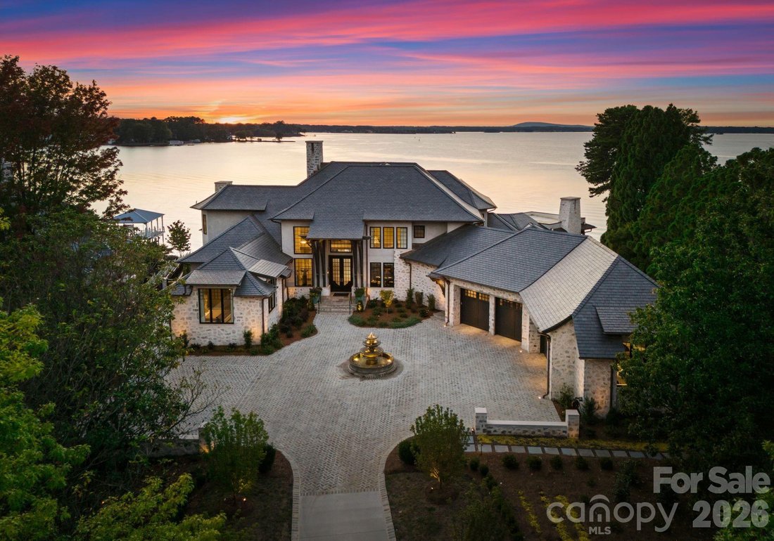 House in Cornelius, North Carolina, United States 3 - 17457465