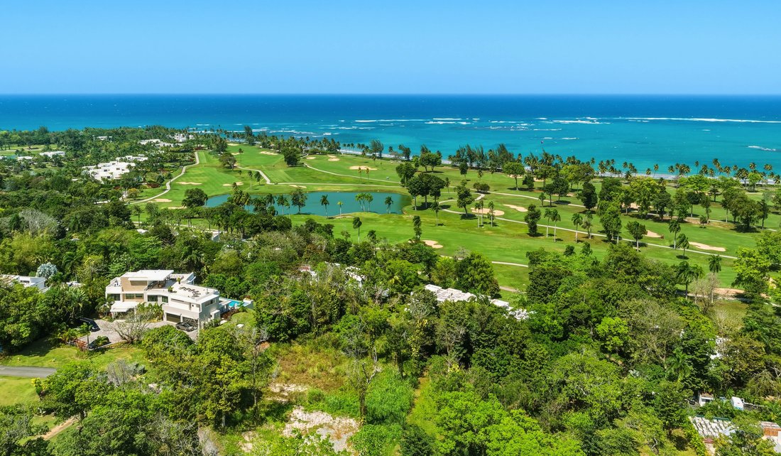 Land in Dorado, Dorado, Puerto Rico 1 - 17463330