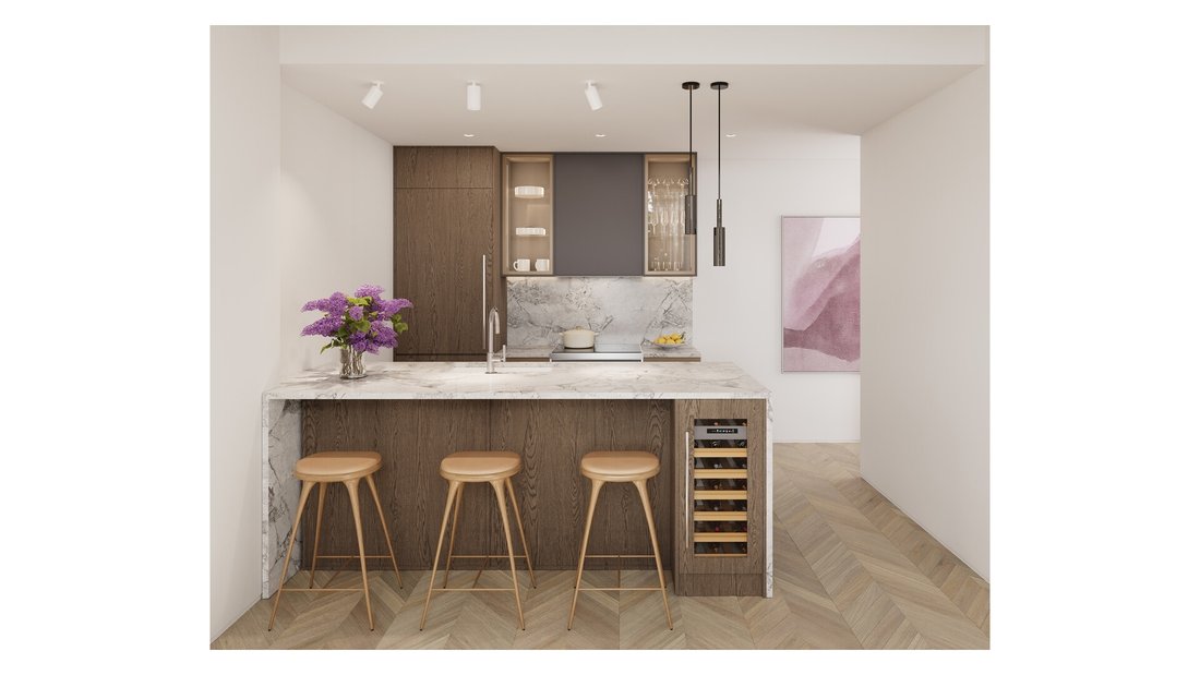 Condo in New York, New York, United States 1 - 16925498