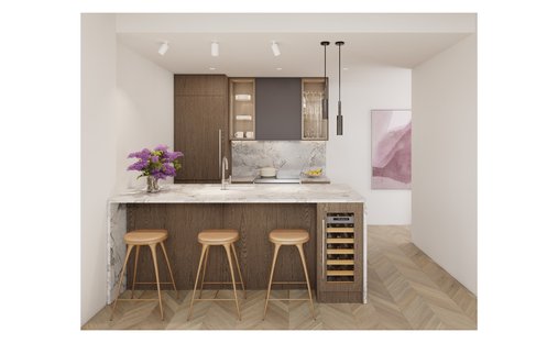 Condo in New York, New York, United States 1