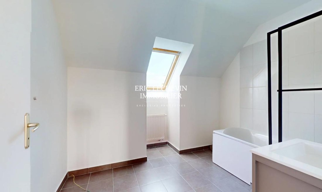 House in Littoral, Le Touquet-Paris-Plage, France 5 - 14769146