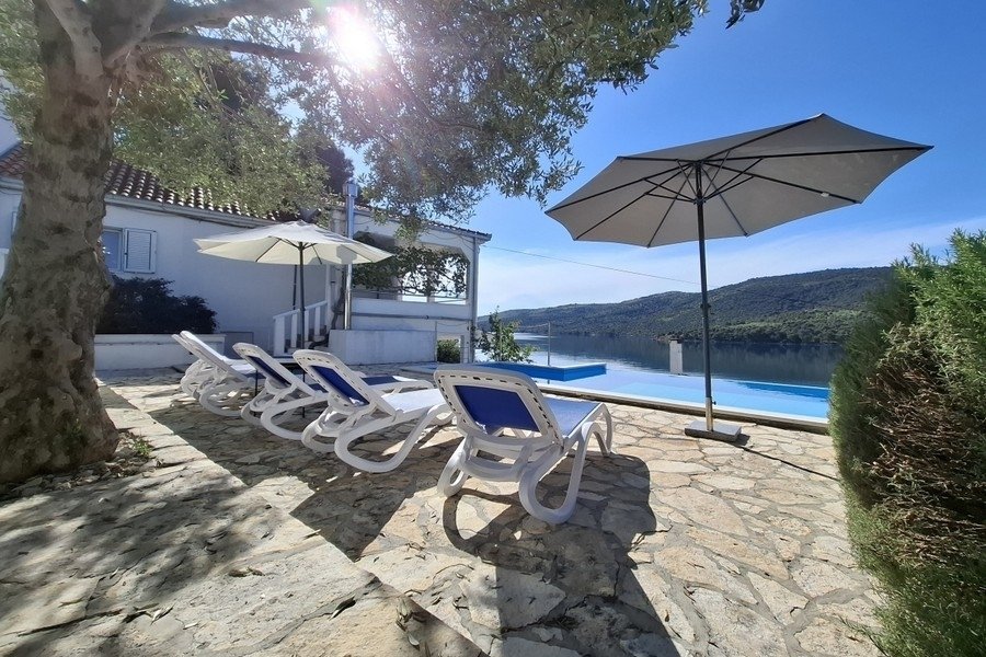 Apartment in Trogir, Split-Dalmatia County, Croatia 5 - 17451661