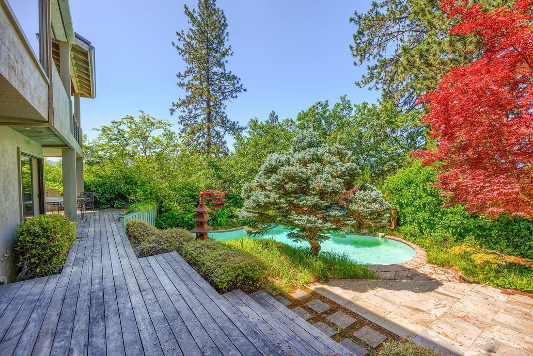 House in Grants Pass, Oregon, United States 4 - 17462586