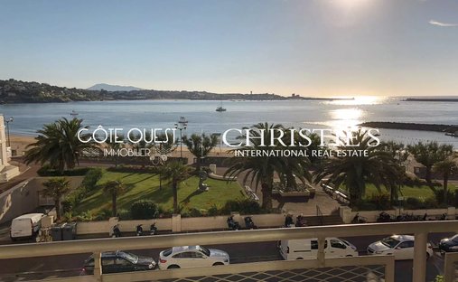 Apartamento en Centre Ville, San Juan de Luz, Francia 1