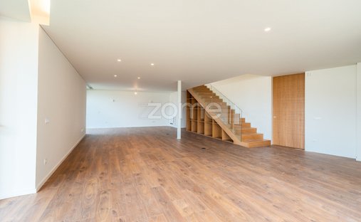 Casa a Margaride (Santa Eulalia), Varzea, Lagares, Varziela e Moure, Oporto, Portogallo 1
