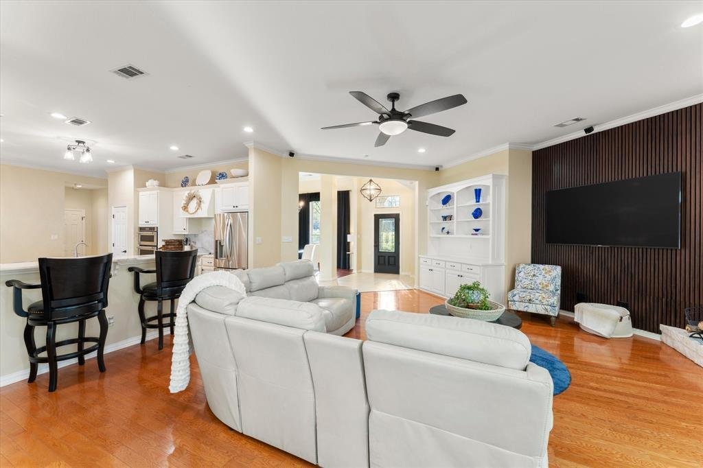 House in Yantis, Texas, United States 5 - 17460166