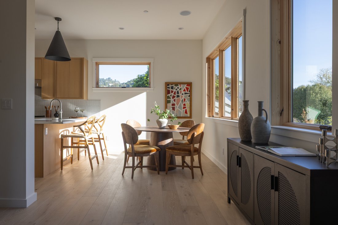 Townhouse in San Rafael, California, United States 2 - 17458632
