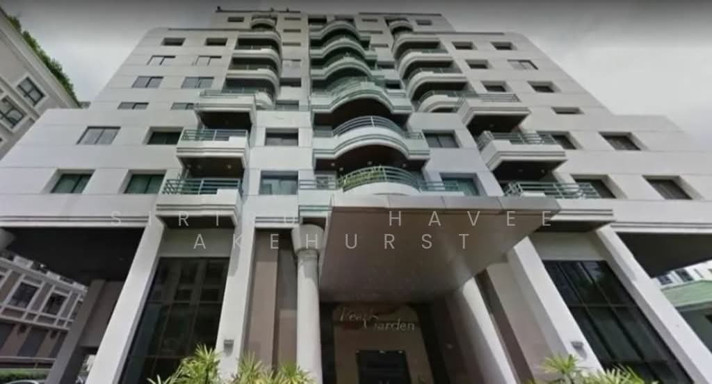 Condo in Bangkok, Krung Thep Maha Nakhon, Thailand 1 - 17461489