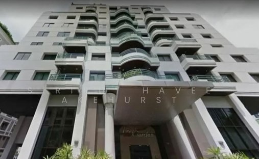 Condominio a Bangkok, Bangkok, Thailandia 1
