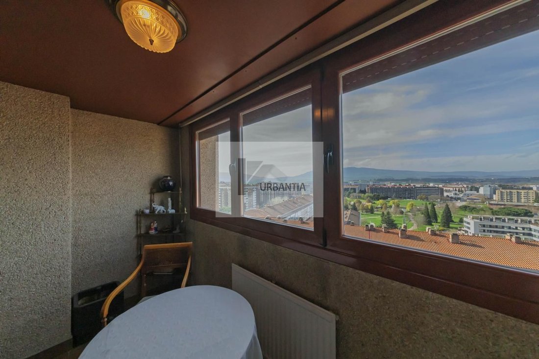 Apartment in Pamplona, Navarre, Spain 3 - 17453916